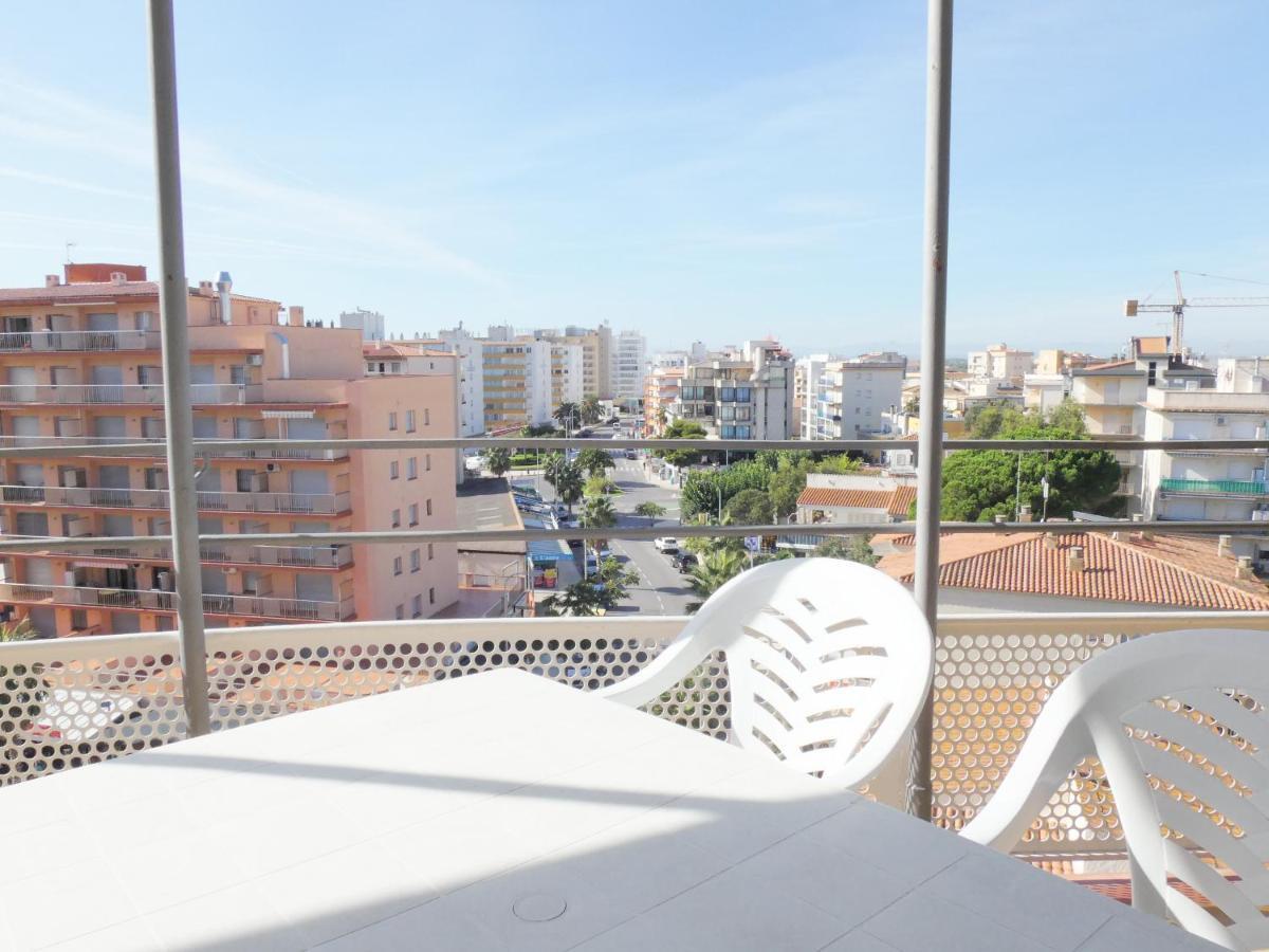 Bora 4-B Apartment Roses Exterior photo